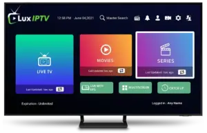Best IPTV