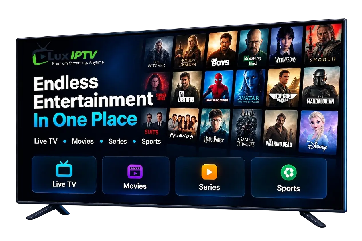 iptv pricing