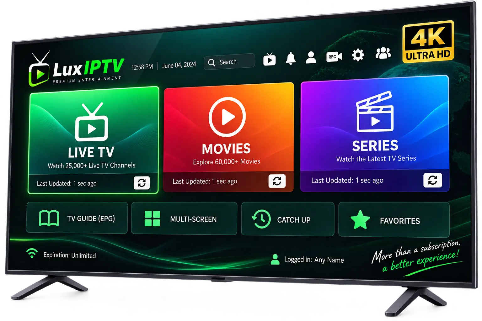 iptv providers